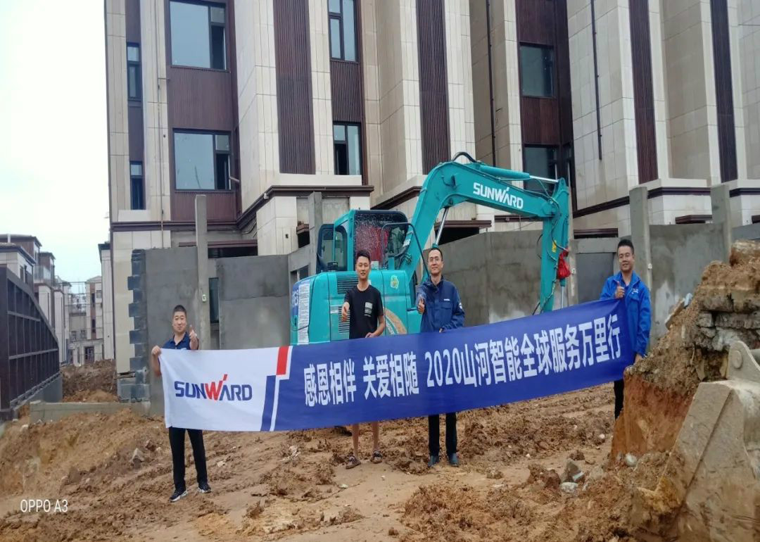 感恩相伴 关爱相随——听听ca888亚洲城客户心里话