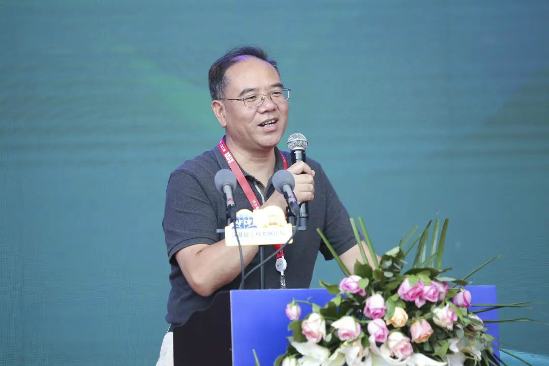 ca888亚洲城智能全国客户交流会在深基础工程发展论坛会场举办