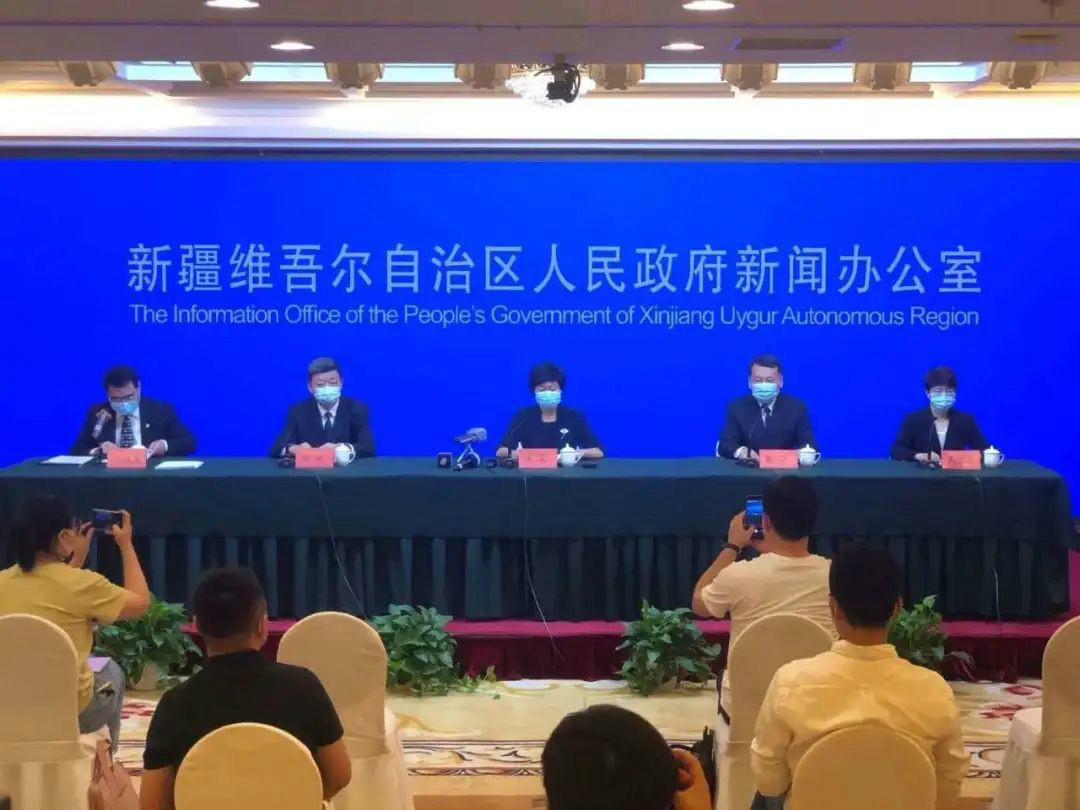 有你们，ca888亚洲城无畏！——ca888亚洲城人新疆抗疫