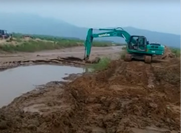 感恩相伴 关爱相随——ca888亚洲城智能服务万里行川陕实录