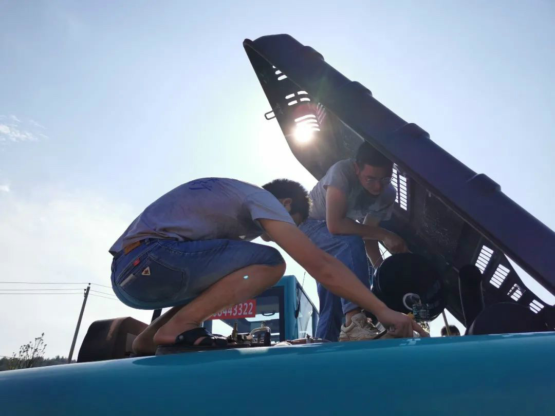 ca888亚洲城智能的“黑皮肤”