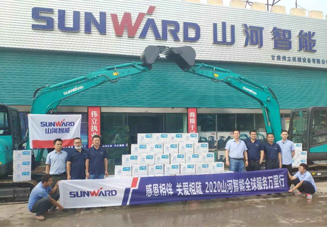 感恩相伴 关爱相随——听听ca888亚洲城客户心里话