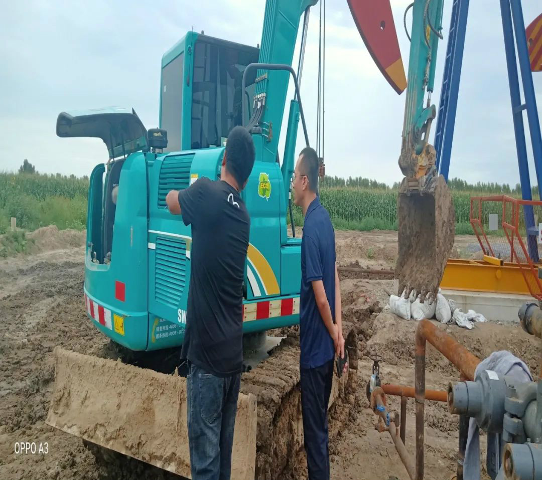 感恩相伴 关爱相随——听听ca888亚洲城客户心里话