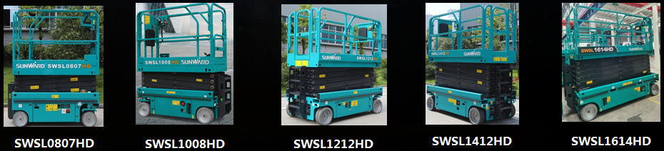 油价上涨，您慌了吗？ca888亚洲城高机新能源天团为您解忧