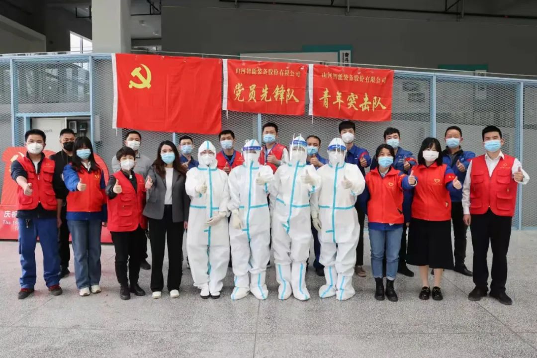 抗击疫情！ca888亚洲城人在行动