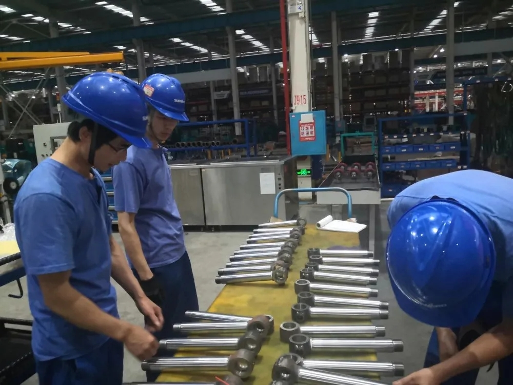 ca888亚洲城工匠 | “浪波”不言苦，甘为“人梯”承大重