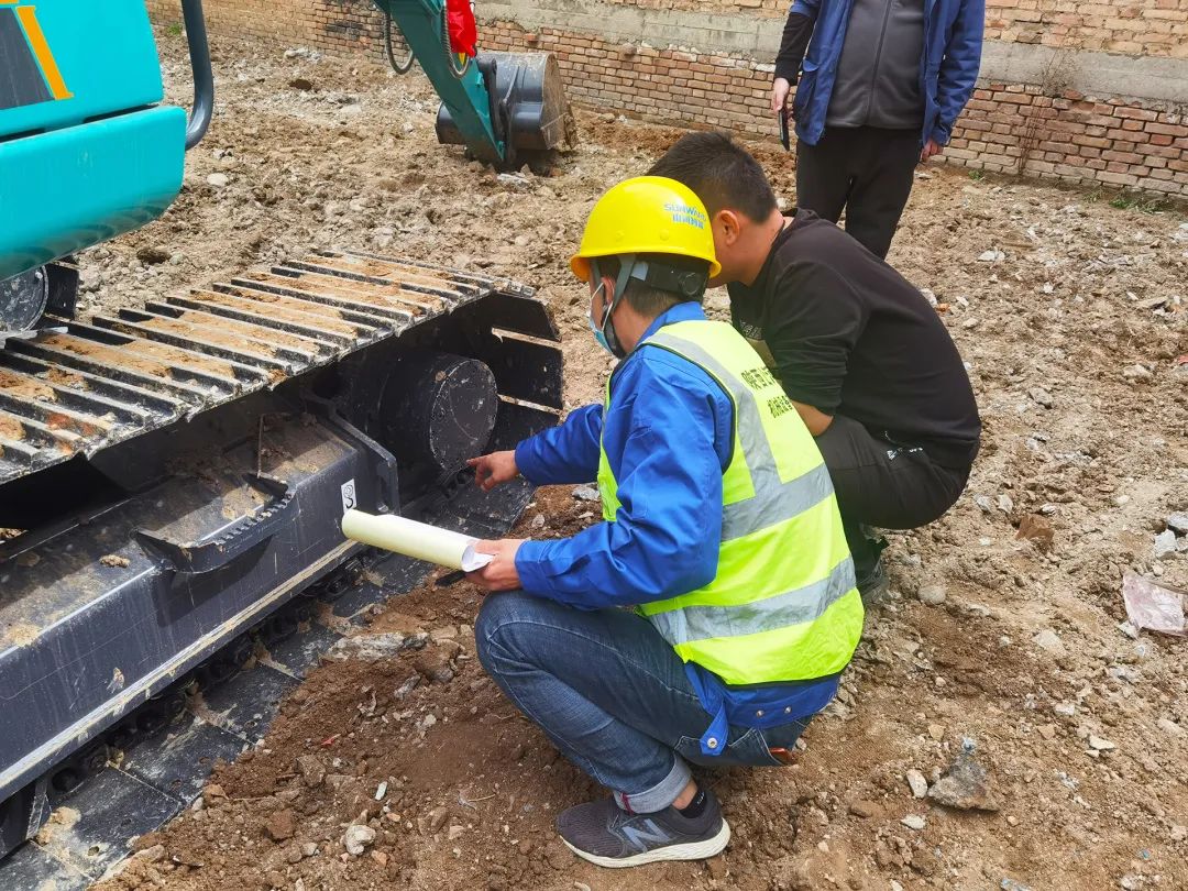 创富故事 | 买它！ca888亚洲城智能俘获“国产挖掘机爱好者”的心