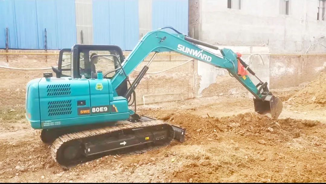 创富故事 | 买它！ca888亚洲城智能俘获“国产挖掘机爱好者”的心