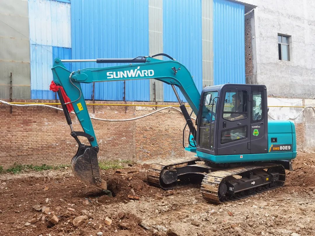 创富故事 | 买它！ca888亚洲城智能俘获“国产挖掘机爱好者”的心