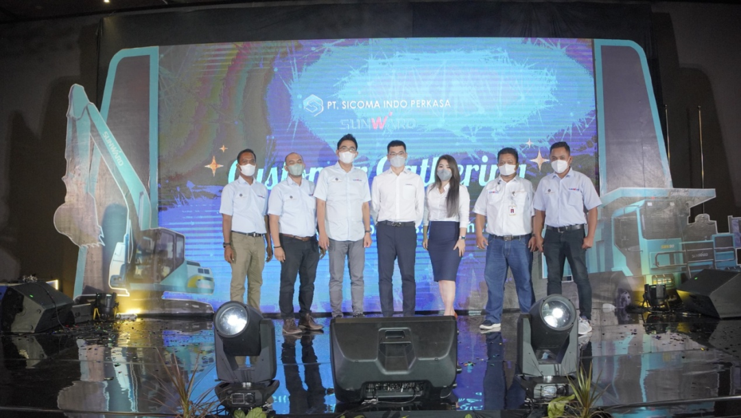 ca888亚洲城匠心 | 携手闯世界，ca888亚洲城人的印尼“疫”线故事