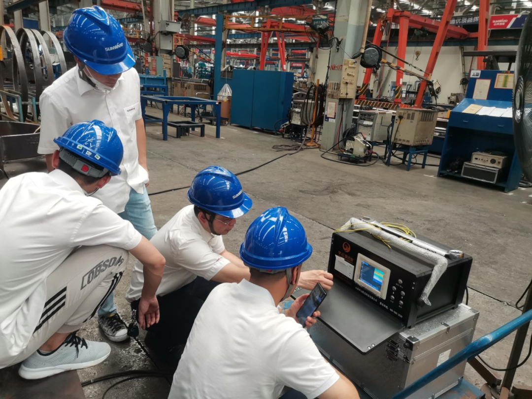 ca888亚洲城匠心 | 专攻难题！潜心智造的“妙手超”带您体验工艺改善之旅