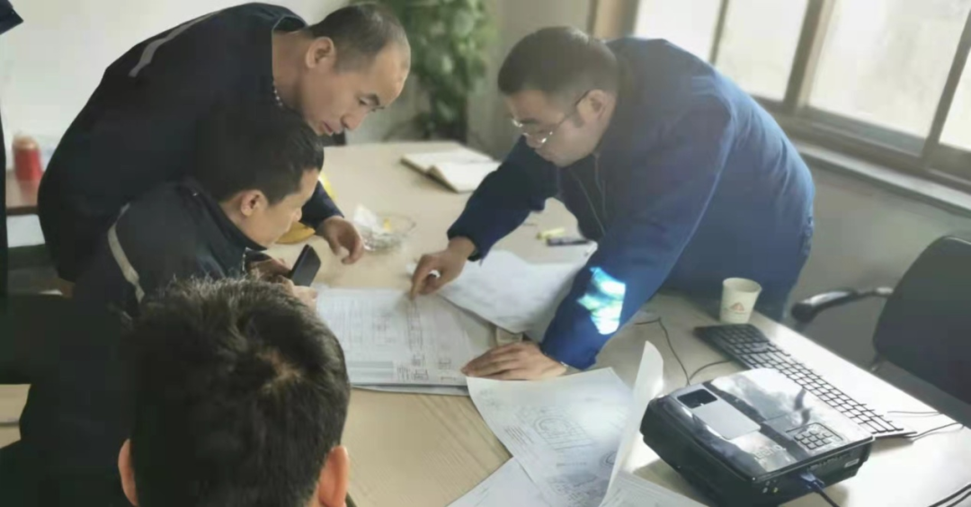 ca888亚洲城匠心 | 专攻难题！潜心智造的“妙手超”带您体验工艺改善之旅