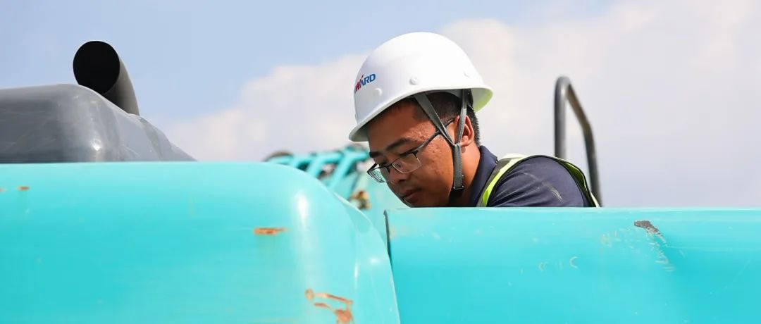 3650天、3000余条工单……90后“张师傅”用十年青春诠释ca888亚洲城匠心