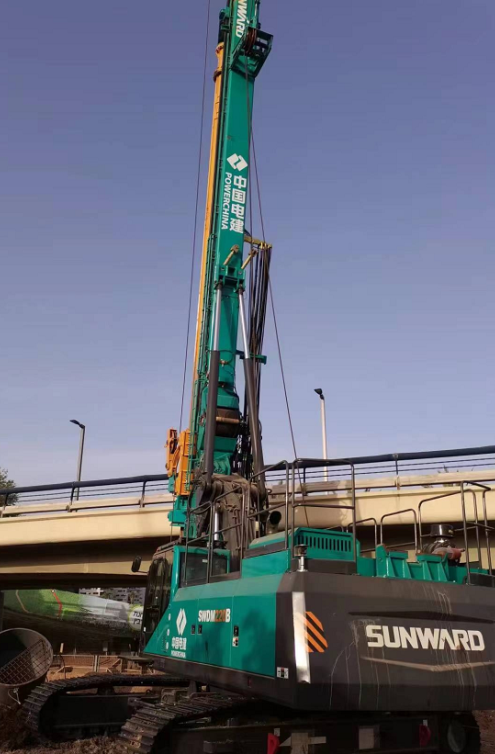 又双叒叕获感谢信！ca888亚洲城智能携手中国电建勇闯“一带一路”