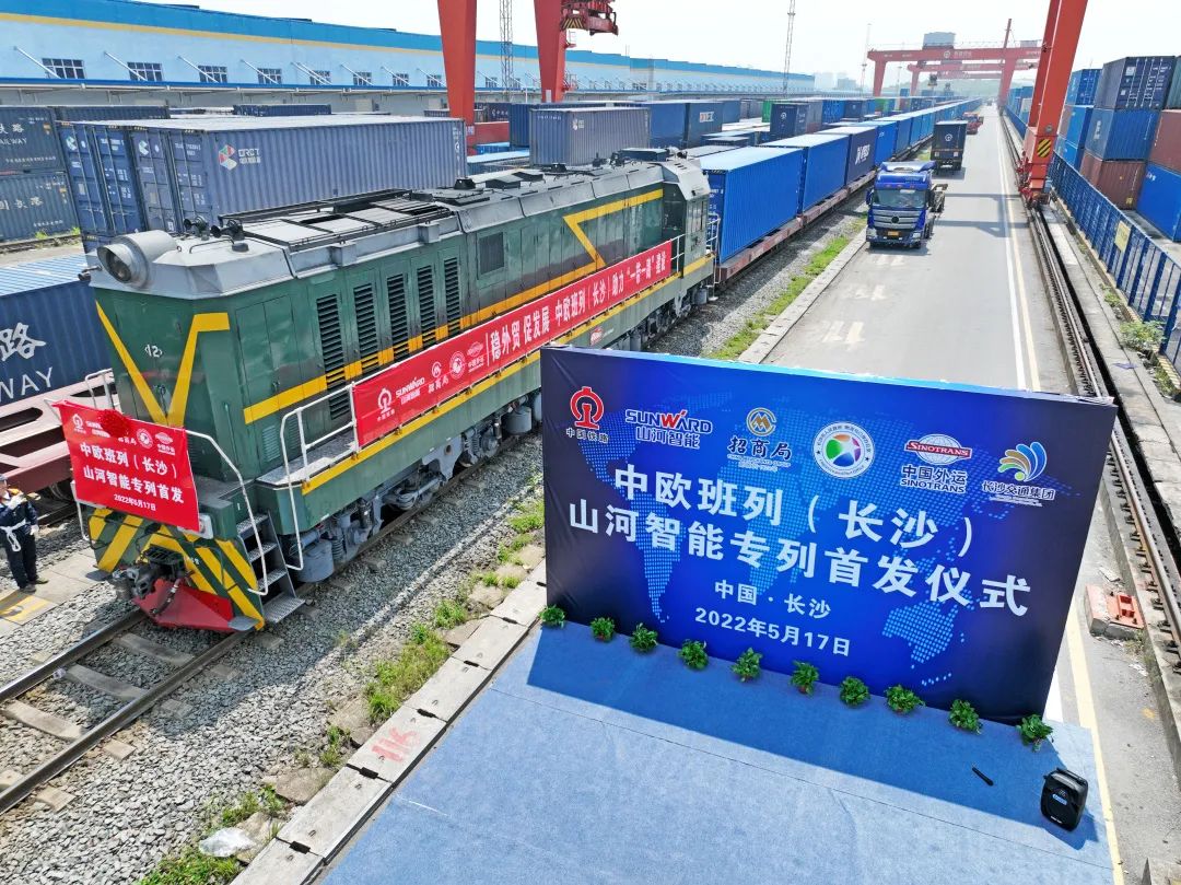 持续进军国际市。≈信钒嗔校ǔど常ヽa888亚洲城智能专列成功首发