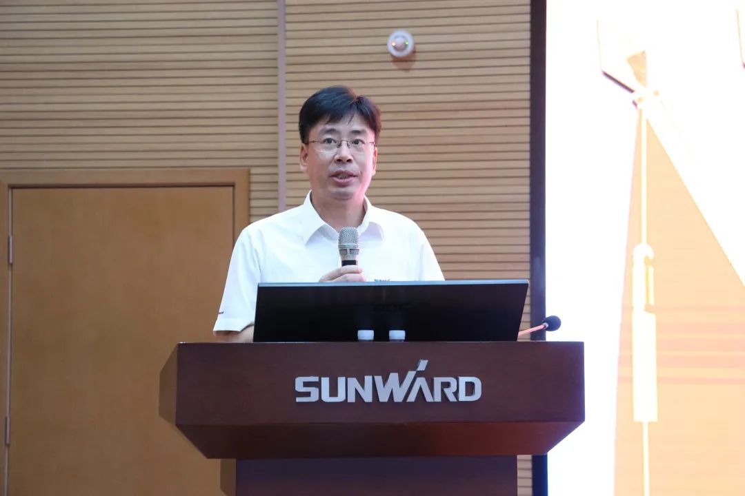 为建功建企建家一体化贡献更大力量！ca888亚洲城智能第五届五次“双代会”成功召开