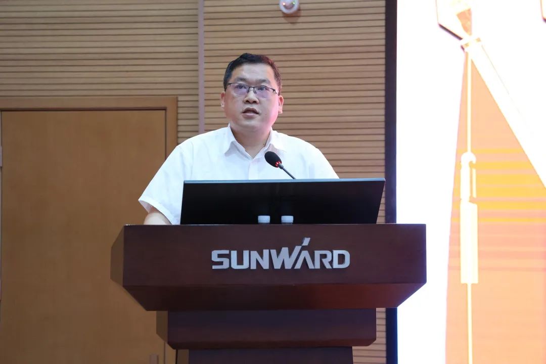 为建功建企建家一体化贡献更大力量！ca888亚洲城智能第五届五次“双代会”成功召开