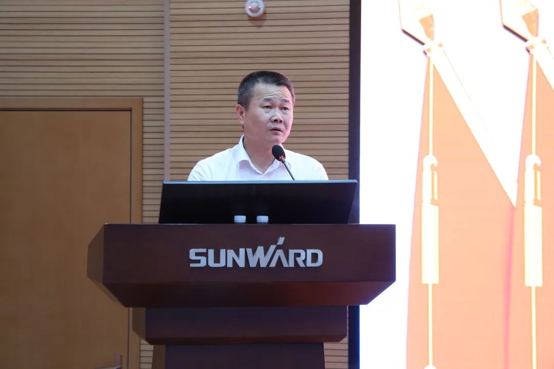 为建功建企建家一体化贡献更大力量！ca888亚洲城智能第五届五次“双代会”成功召开