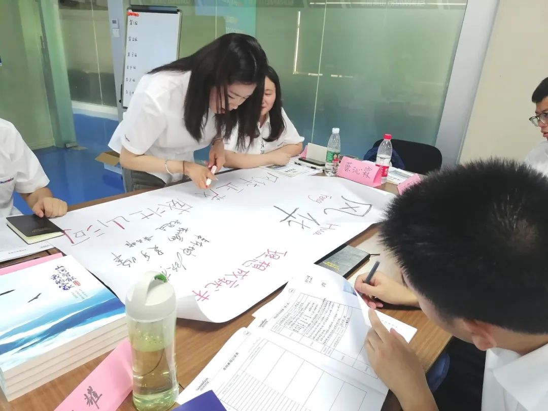 校招 | 盛夏七月，这群“向着太阳奔跑”的少年来ca888亚洲城智能啦！