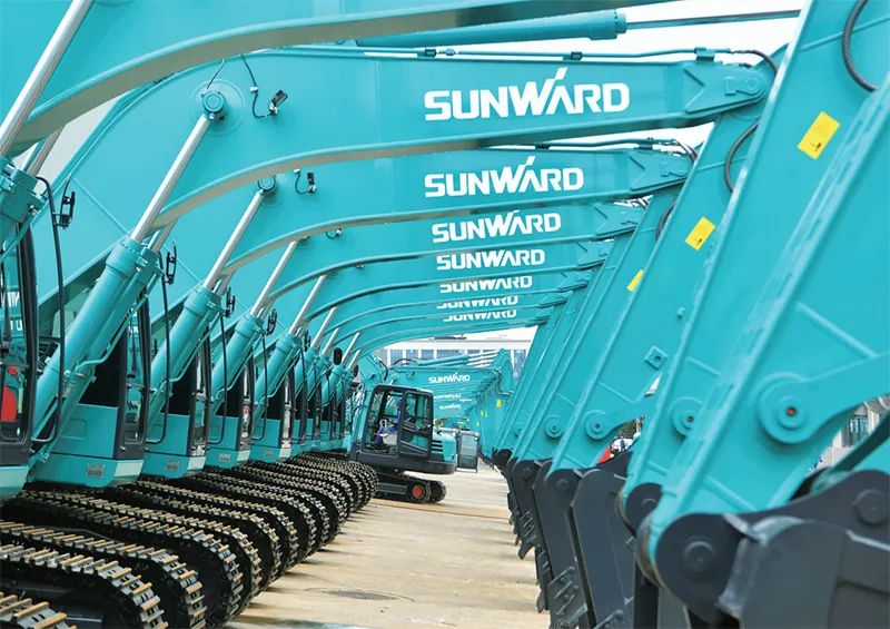 《求是》专题报道：创新成就“ca888亚洲城”