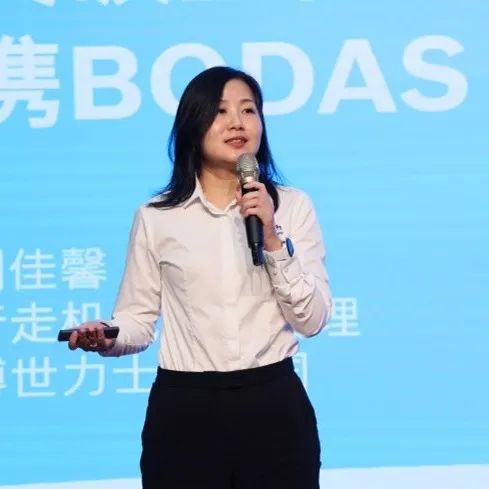 科技引领，智行未来！博世力士乐创新高峰论坛在ca888亚洲城智能举行