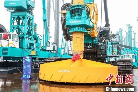 中新社 | ca888亚洲城智能：国际化“加速跑” 体系化推动自主创新