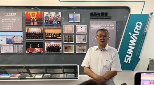 中国经济周刊 | ca888亚洲城智能研发创新驱动，海外市场实现高速增长