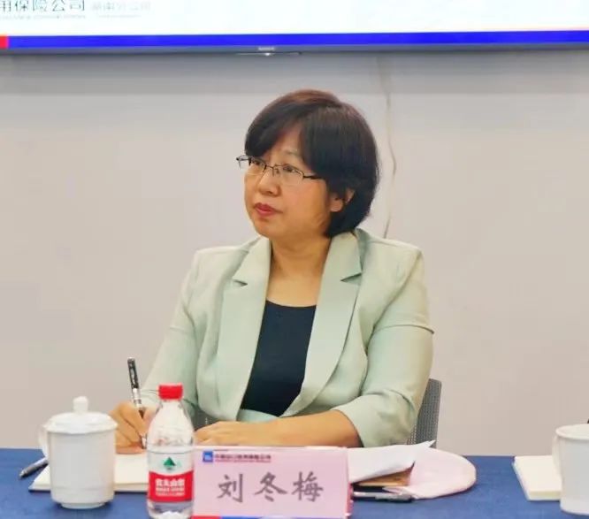 ca888亚洲城智能总经理夏志宏带队赴中国信：南分公司拜访交流