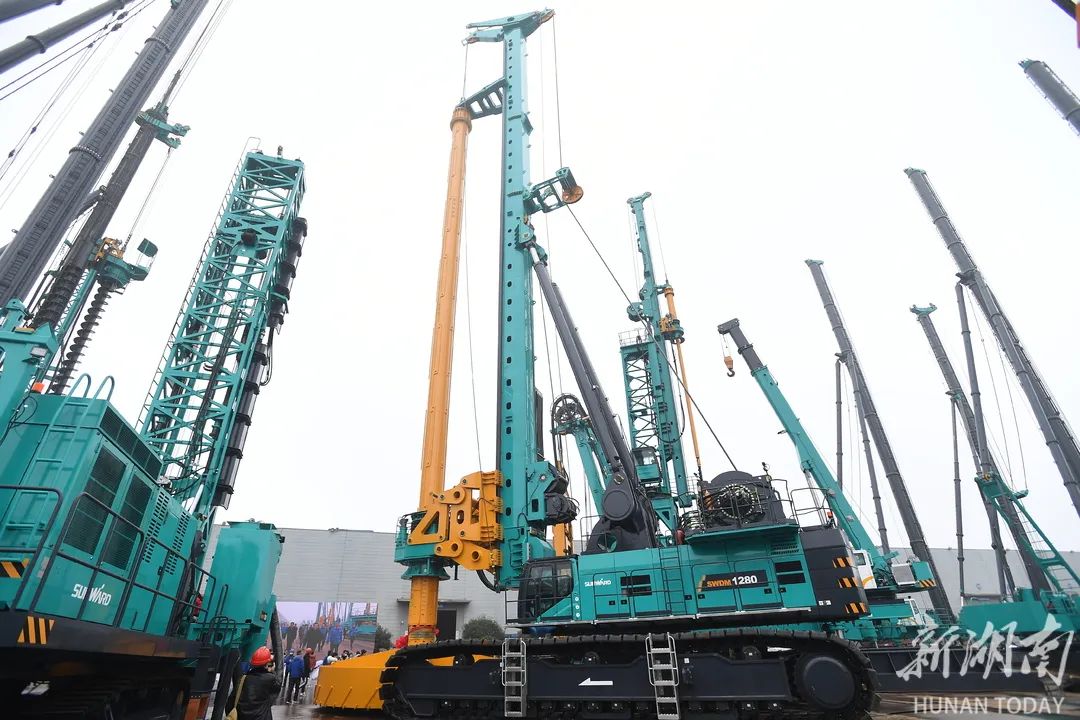 湖南日报 | ca888亚洲城智能：创新“ca888亚洲城”好风景