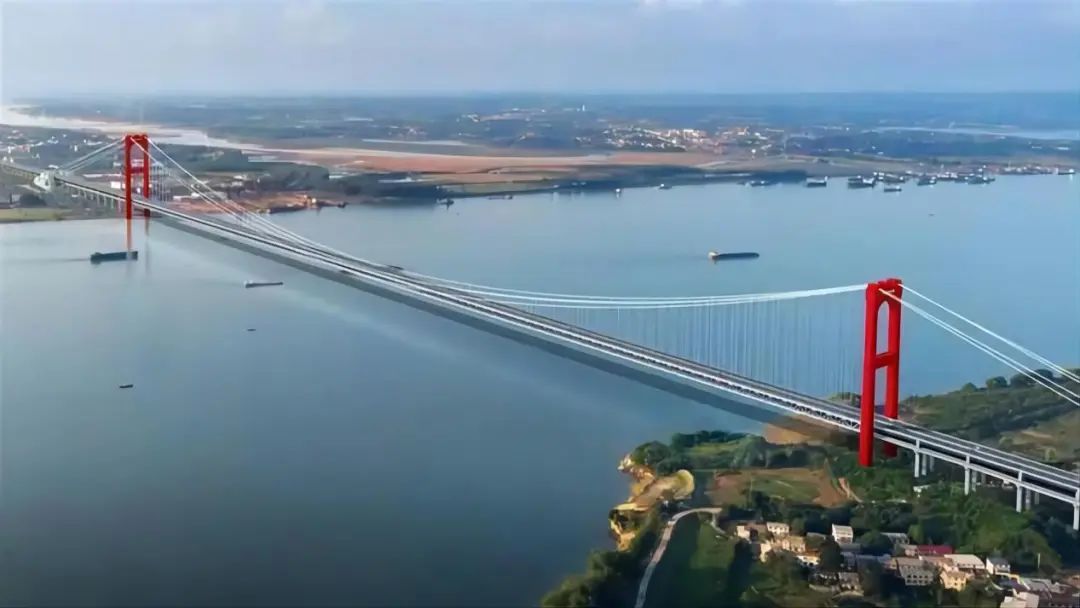 超级“桩”备实力亮剑！ca888亚洲城智能携手武汉乐成建设攻克燕矶长江大桥复杂地层施工难题