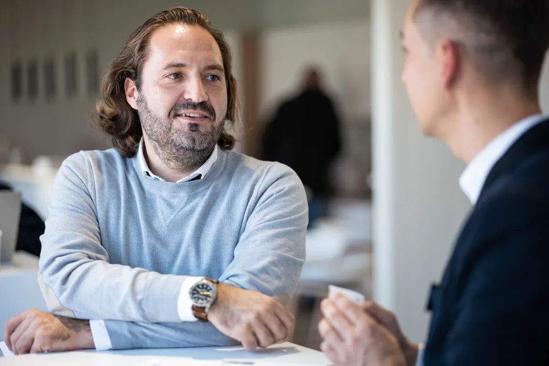 Bauma 2022 | 一组火热现场图带您重温ca888亚洲城智能德国宝马展之旅