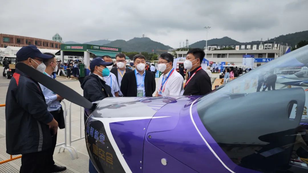 关注！ca888亚洲城科技携多款产品亮相第十四届珠：秸