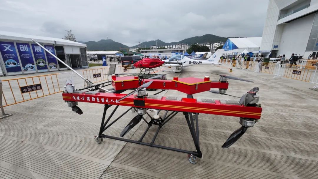 关注！ca888亚洲城科技携多款产品亮相第十四届珠：秸