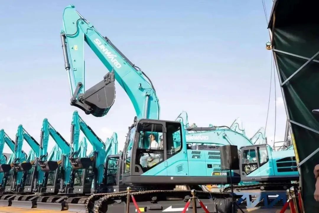 央广经济之声《追梦路上》｜何清华：不抄作业 坚持“先导式创新”