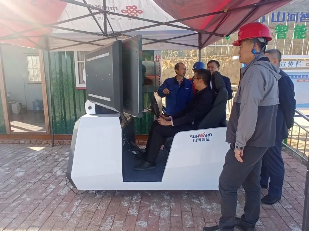 ca888亚洲城智能工业APP典型案例获全省推广