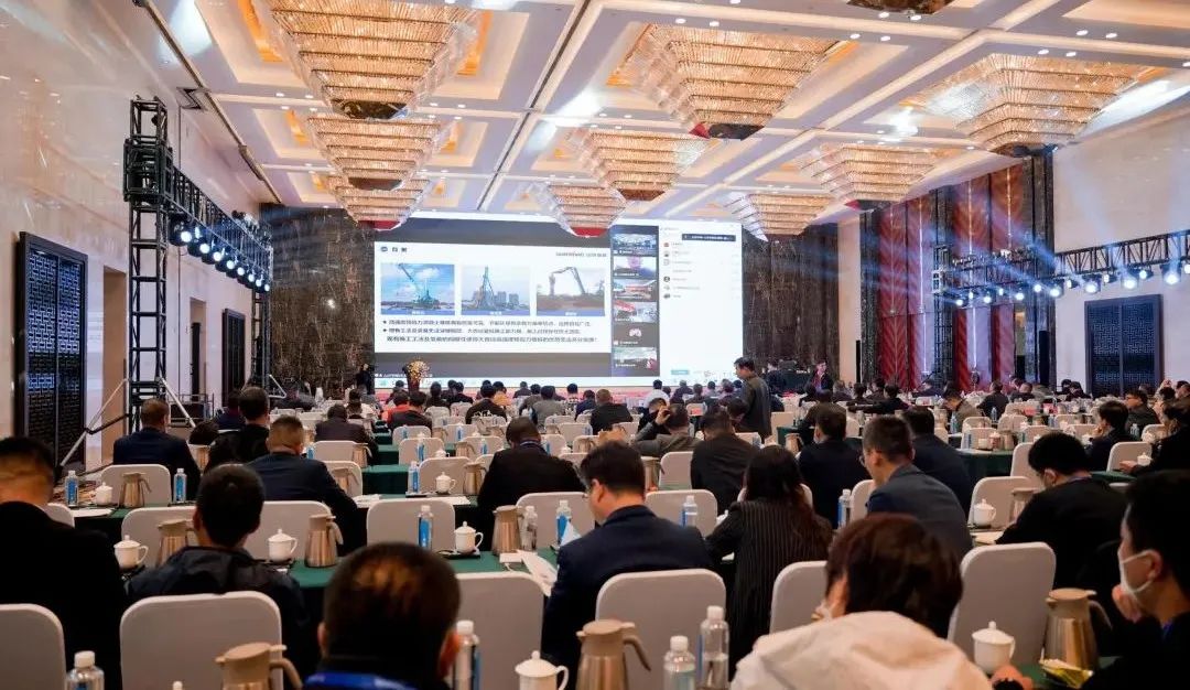 ca888亚洲城智能“云”论道全国岩土工程施工技术与装备创新论坛