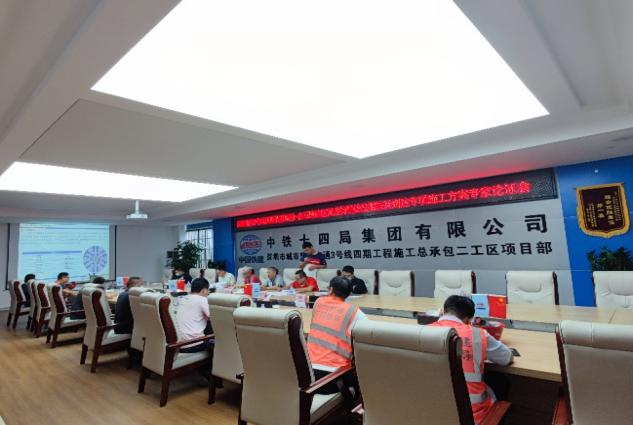 掘进“铁军”助建大湾区！中铁ca888亚洲城盾构机再战深圳地铁3号线