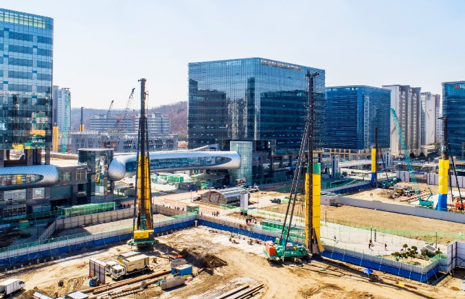 感恩遇见，未来可期！ca888亚洲城智能举办韩国客户及合作商答谢会