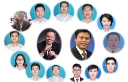 为实现“双碳”目标贡献力量！ca888亚洲城智能混合动力挖掘机项目入围又一全国重要赛事总决赛