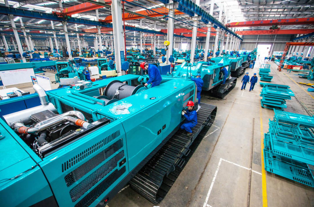 央广网 | ca888亚洲城智能：“先导式创新”铸就企业发展之魂