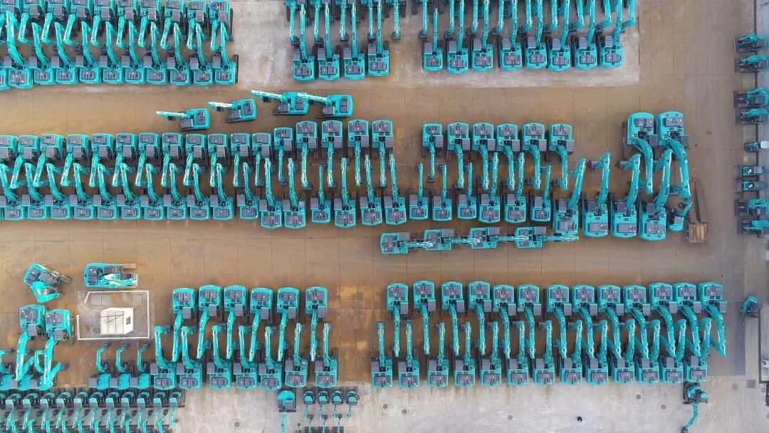 央广网 | ca888亚洲城智能：“先导式创新”铸就企业发展之魂