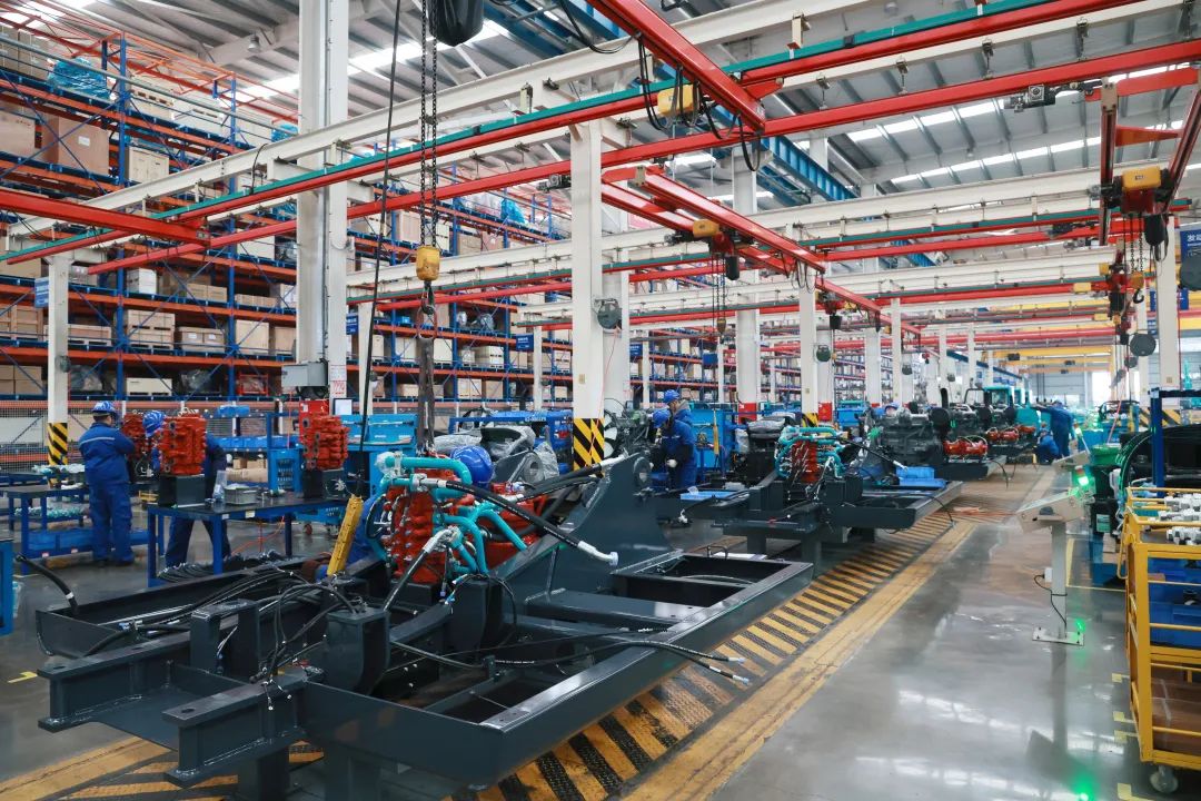 央广网 | ca888亚洲城智能：“先导式创新”铸就企业发展之魂