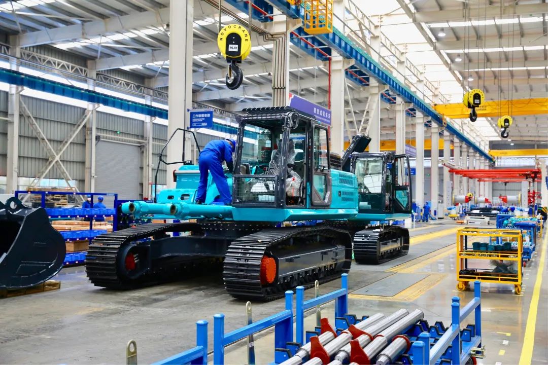 央广网 | ca888亚洲城智能：“先导式创新”铸就企业发展之魂