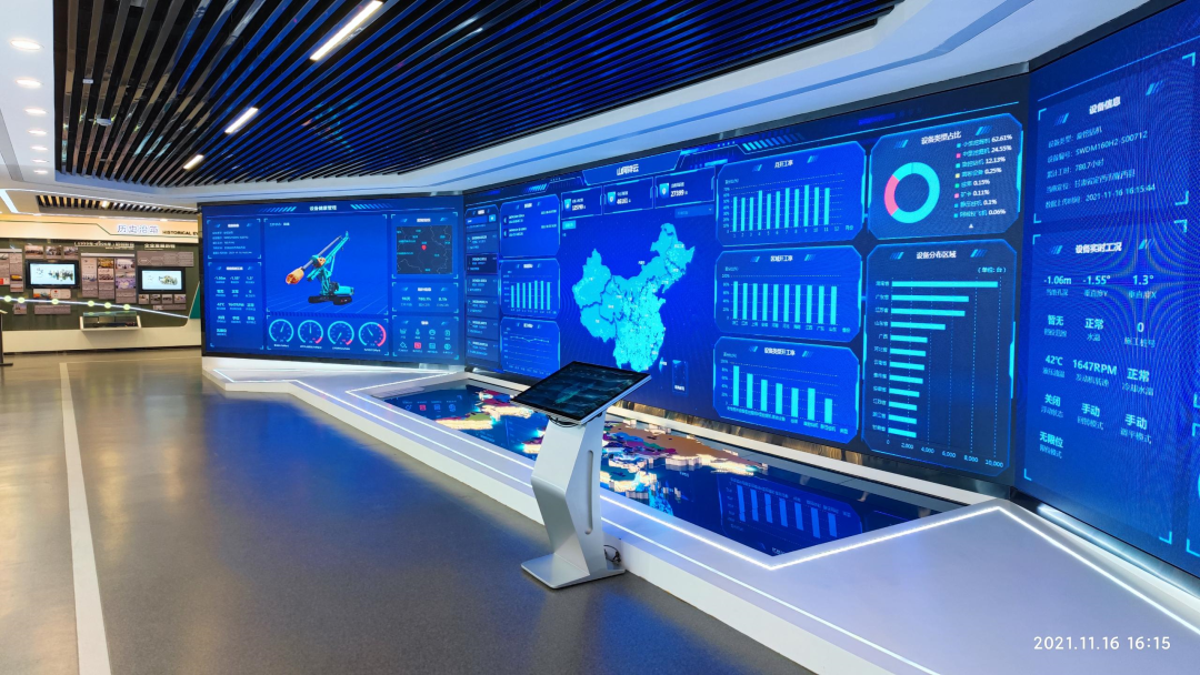 央广网 | ca888亚洲城智能：“先导式创新”铸就企业发展之魂