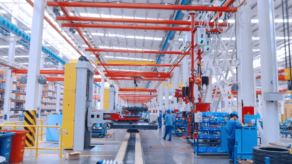 厉害！ca888亚洲城智能喜获第二十七届中国机械行业企业管理现代化创新成果一等奖