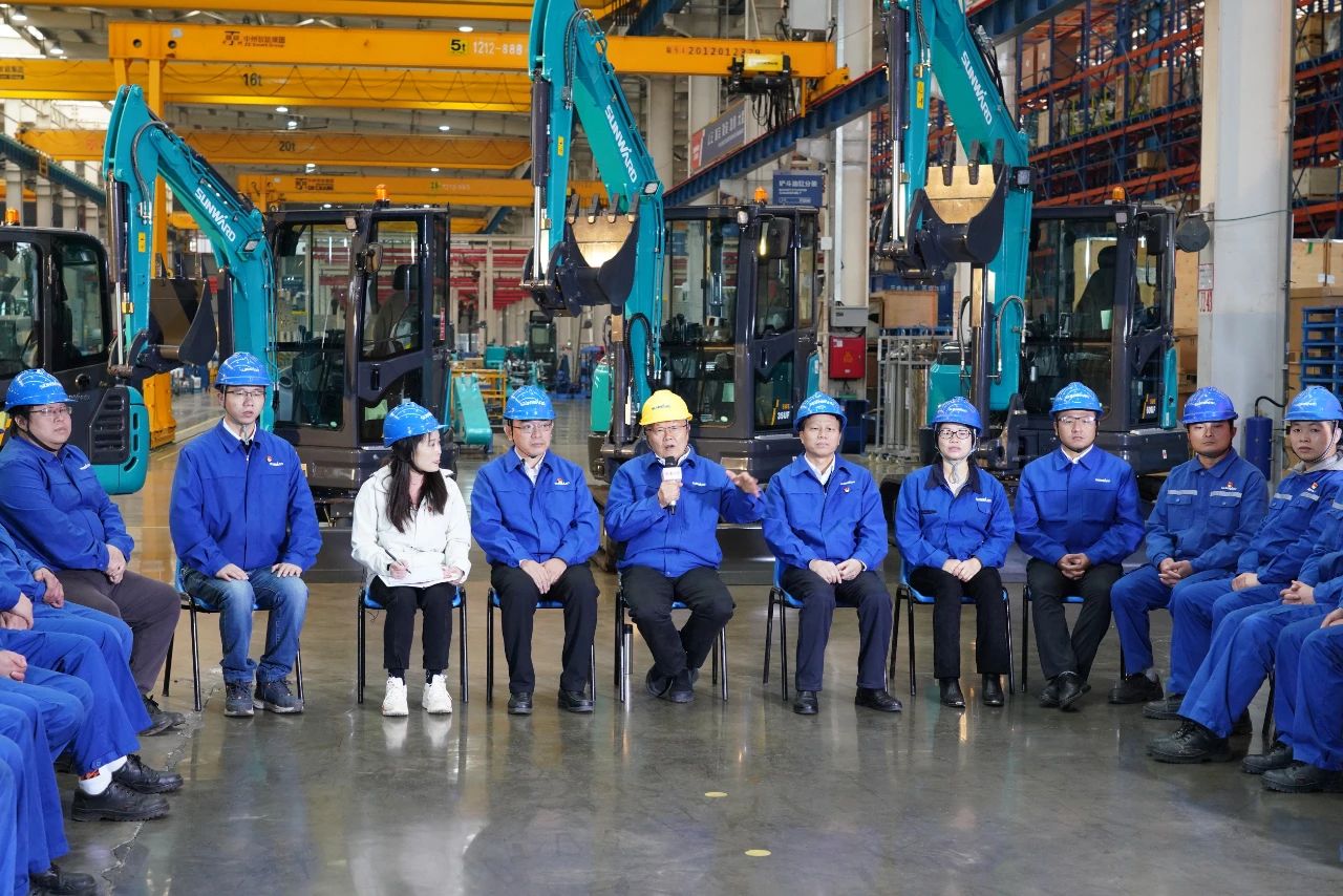 湖南日报 | ca888亚洲城智能：创新路上的志气、骨气和底气