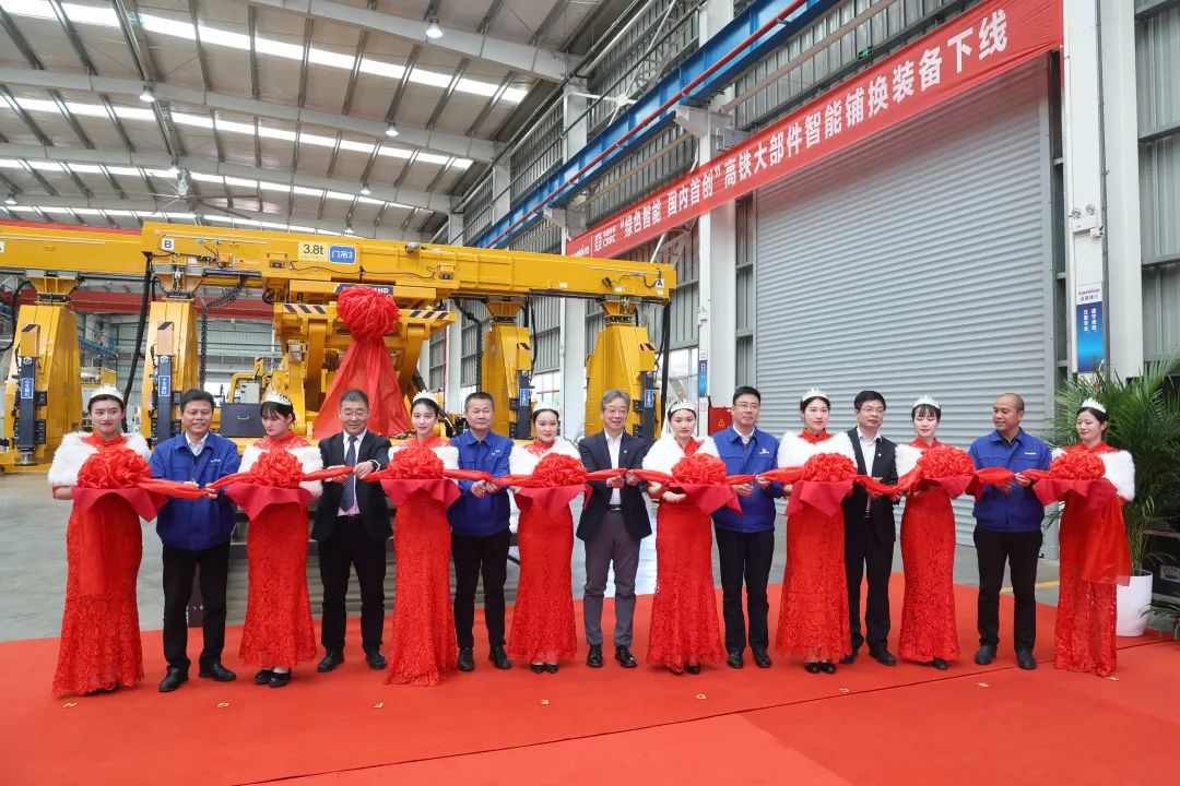 请回答2022！邀您一起回顾ca888亚洲城智能2022年精彩瞬间