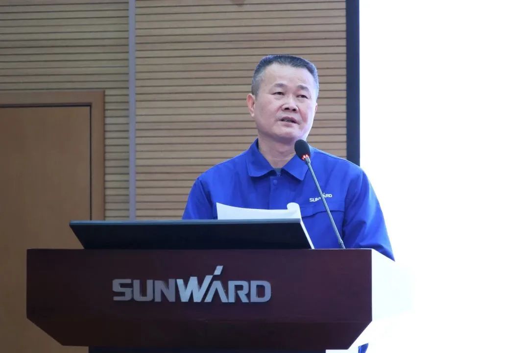 ca888亚洲城智能2022年度经营工作会议隆重召开