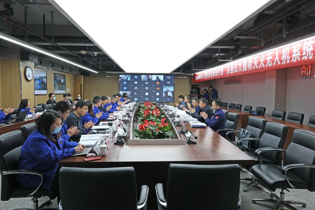 专家齐聚ca888亚洲城智能，助阵国家重点研发计划项目启动