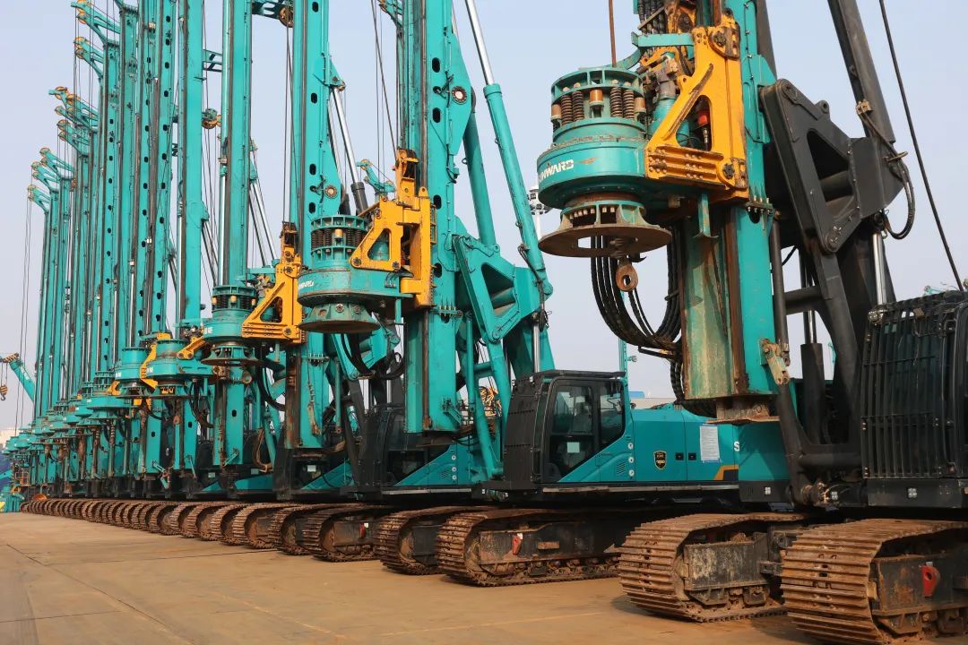 湖南省副省长周海兵调研ca888亚洲城智能